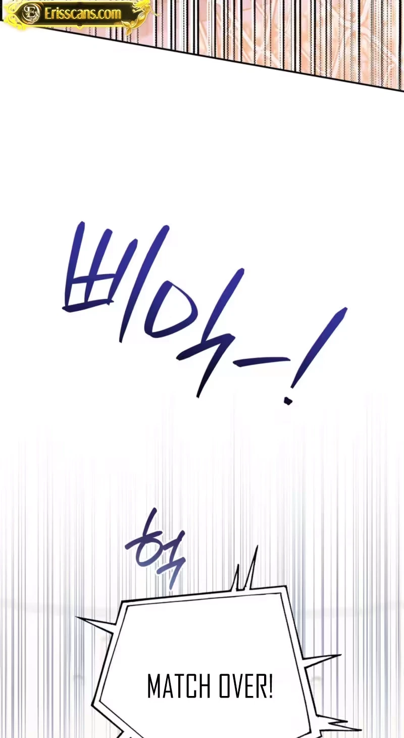 Slam Dunk Desire Chapter 15, page 32