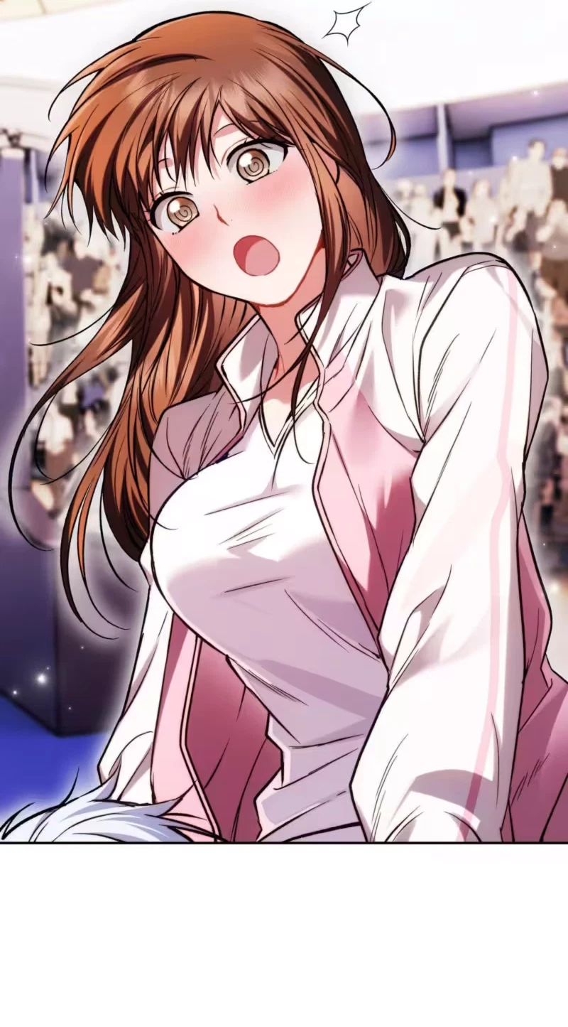 Slam Dunk Desire Chapter 15, page 37