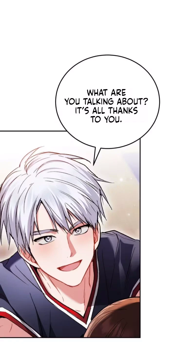Slam Dunk Desire Chapter 15, page 38