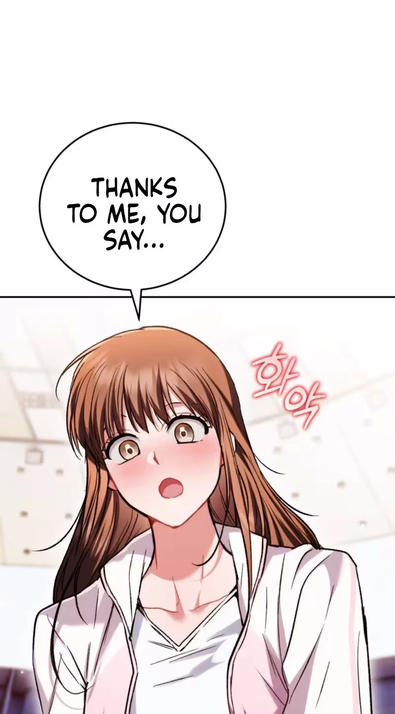 Slam Dunk Desire Chapter 15, page 39
