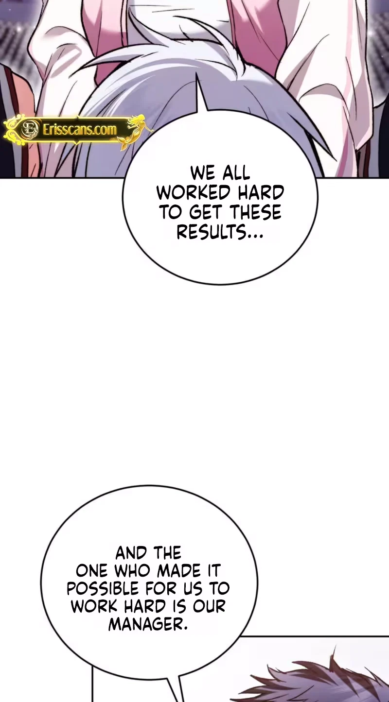 Slam Dunk Desire Chapter 15, page 40