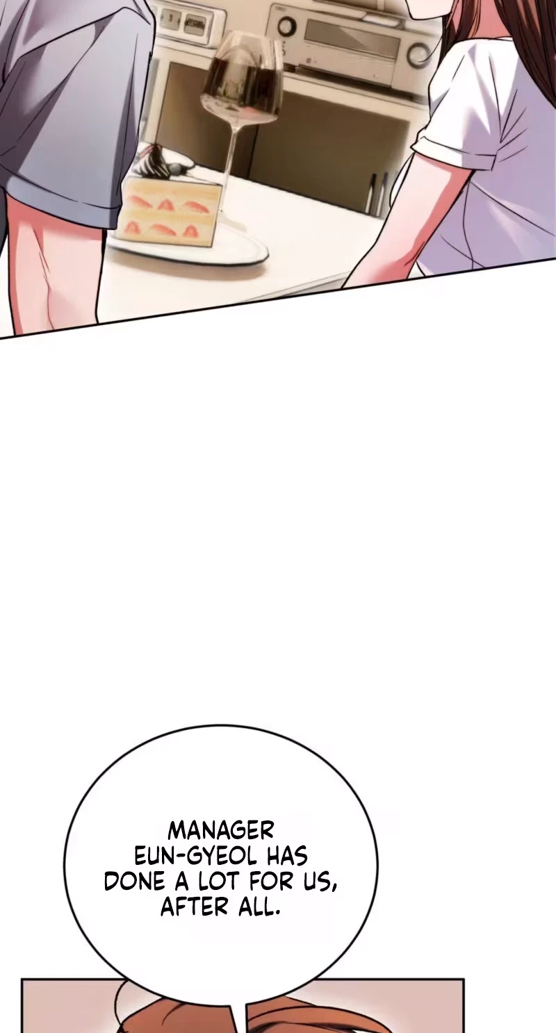 Slam Dunk Desire Chapter 15, page 55