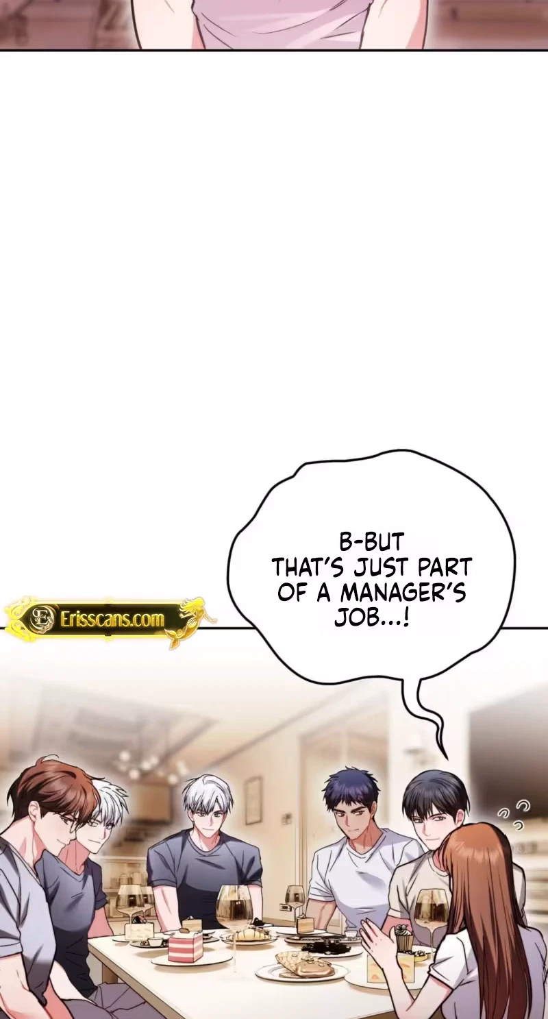 Slam Dunk Desire Chapter 15, page 58