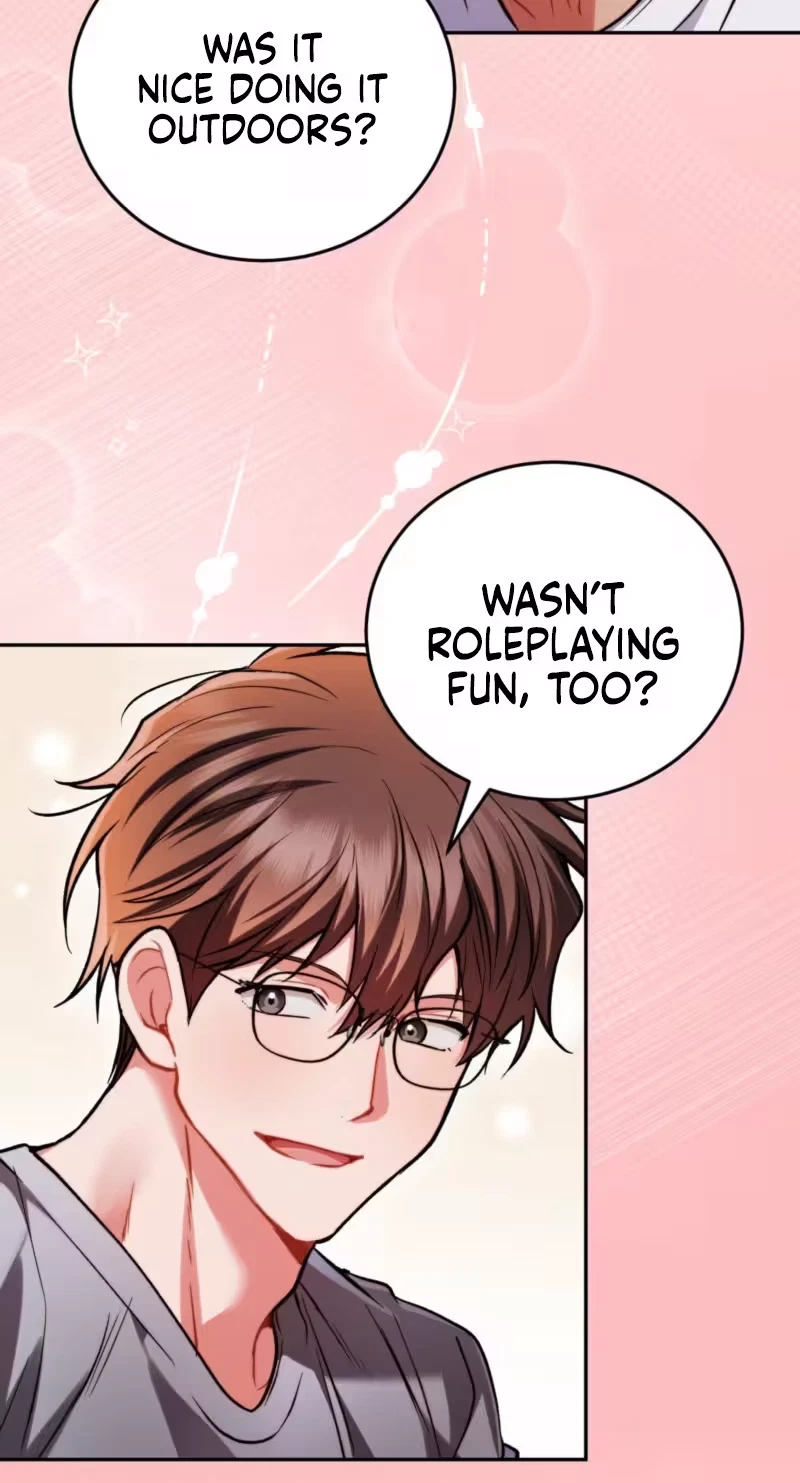 Slam Dunk Desire Chapter 15, page 62