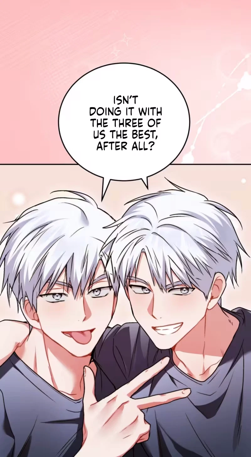 Slam Dunk Desire Chapter 15, page 63