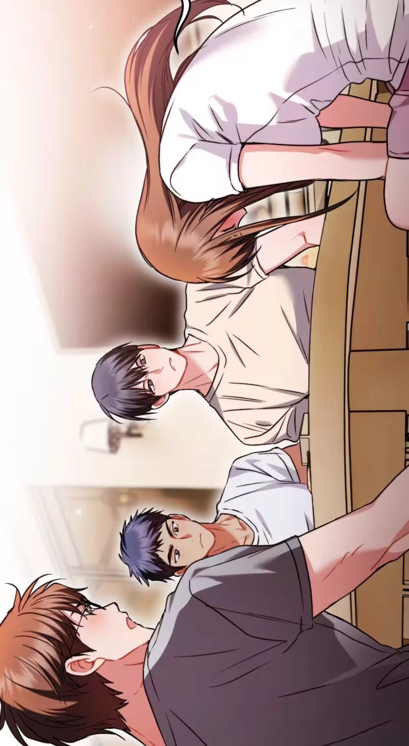 Slam Dunk Desire Chapter 15, page 69