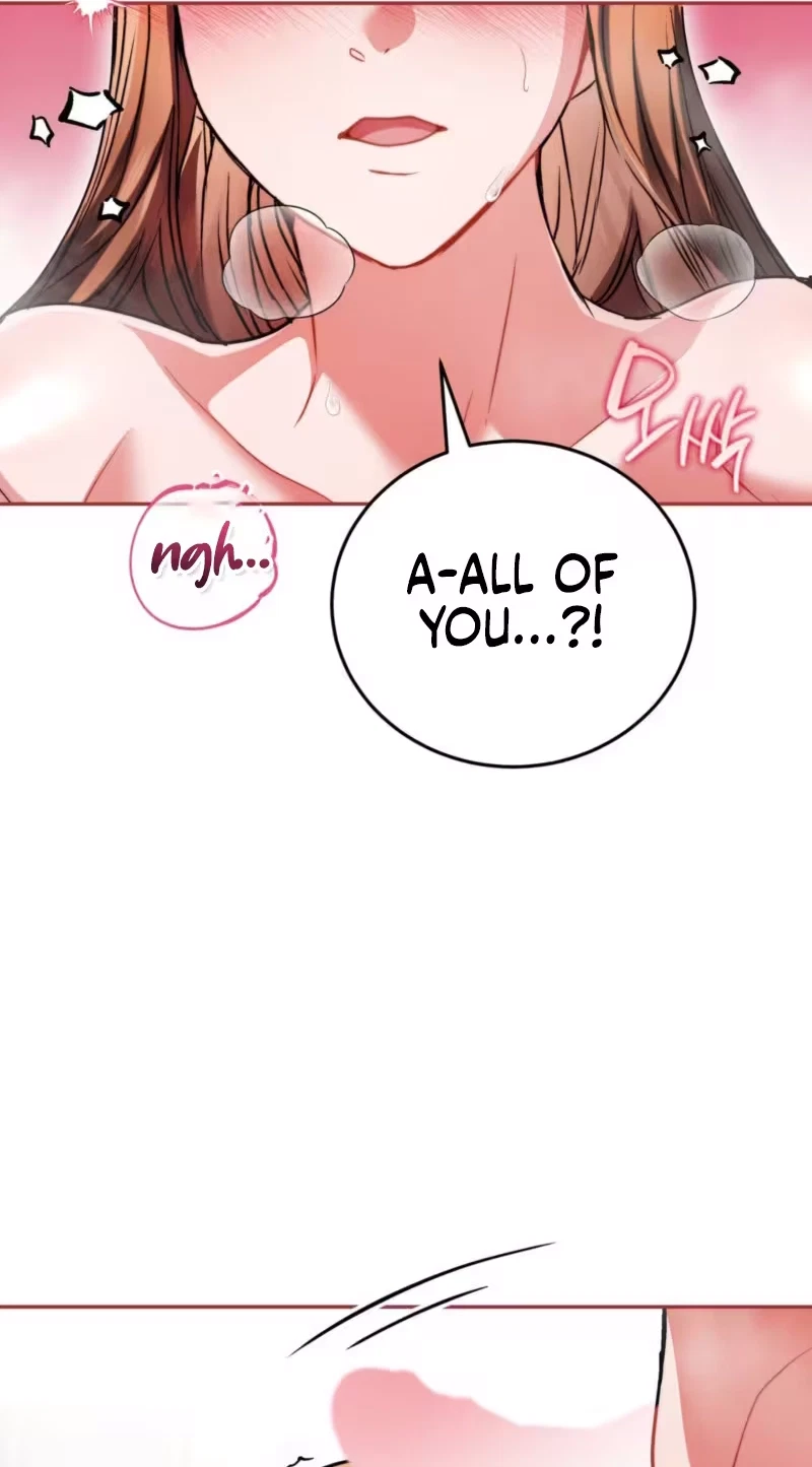 Slam Dunk Desire Chapter 15, page 85
