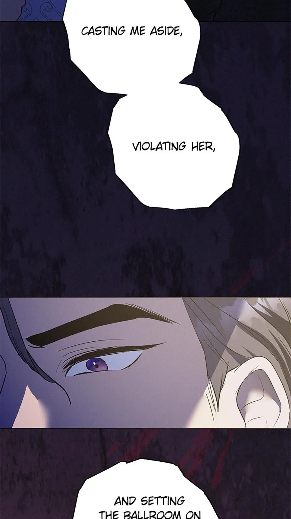 Stained Scarlet Chapter 22, page 11