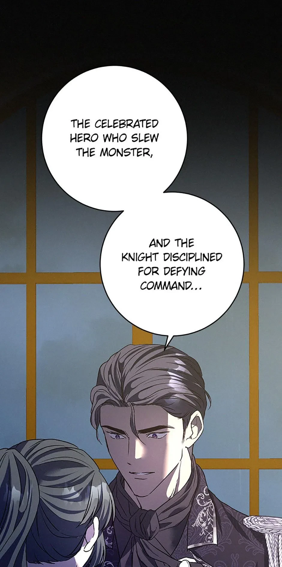 Stained Scarlet Chapter 22, page 14