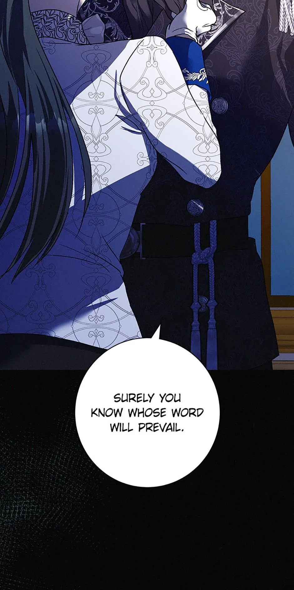 Stained Scarlet Chapter 22, page 15