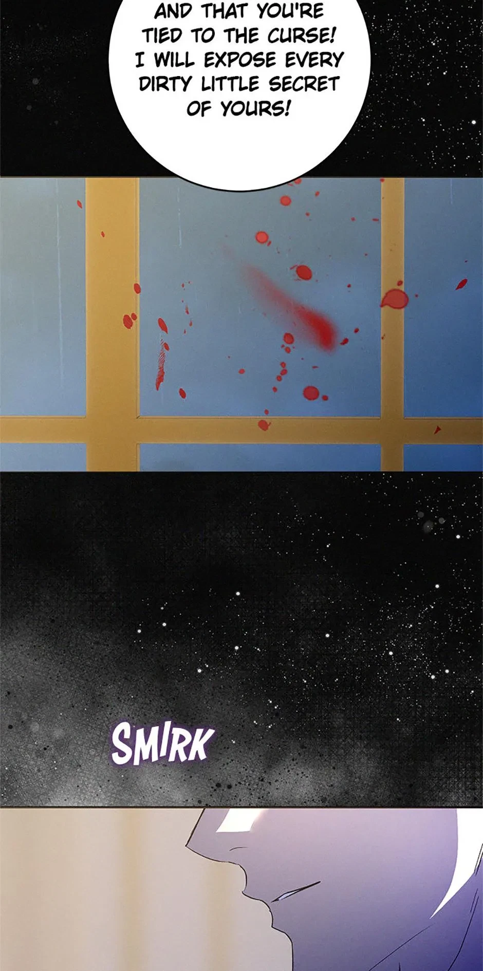 Stained Scarlet Chapter 22, page 22