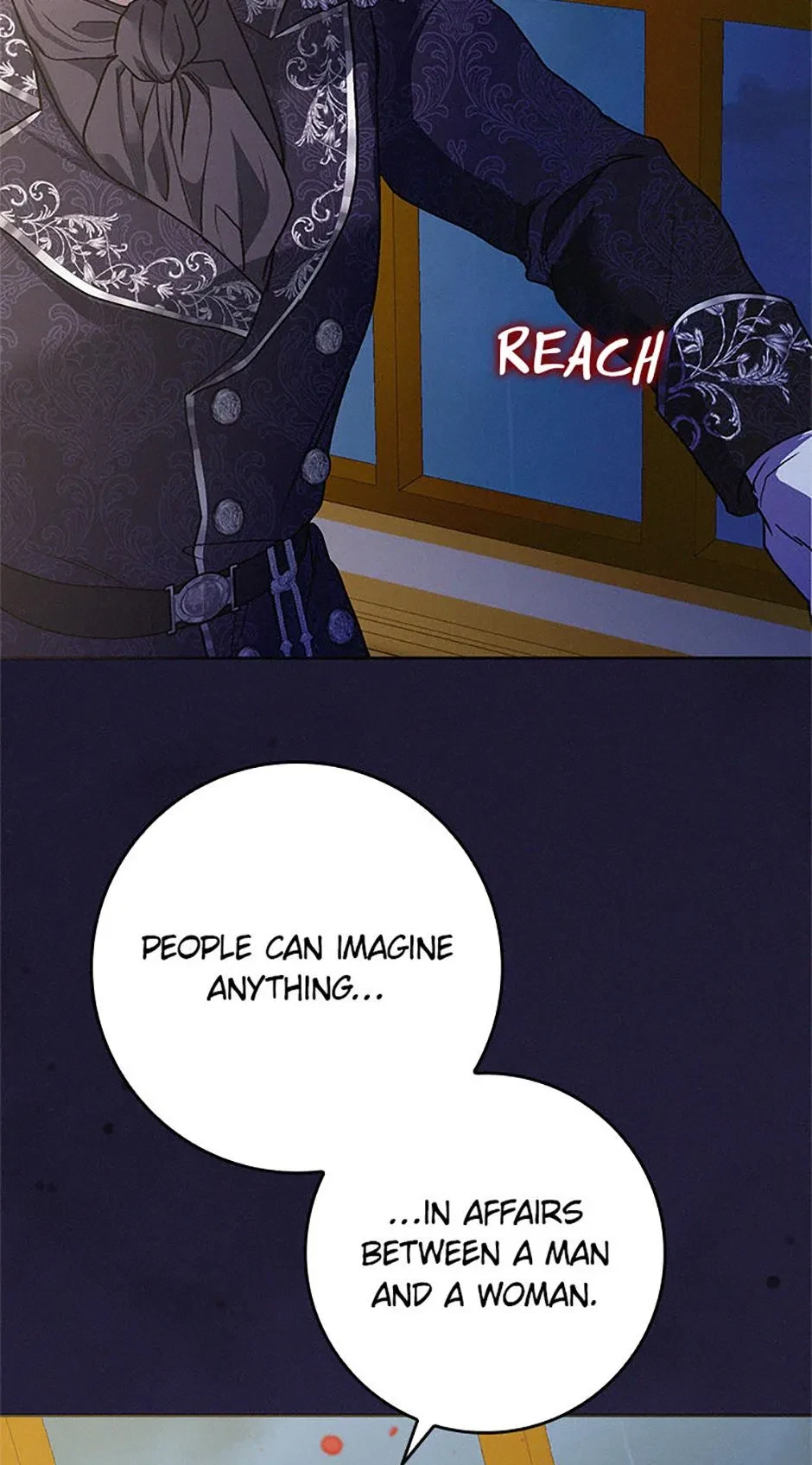 Stained Scarlet Chapter 22, page 25