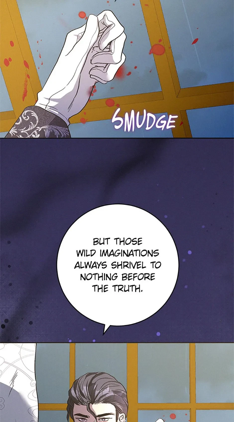 Stained Scarlet Chapter 22, page 26