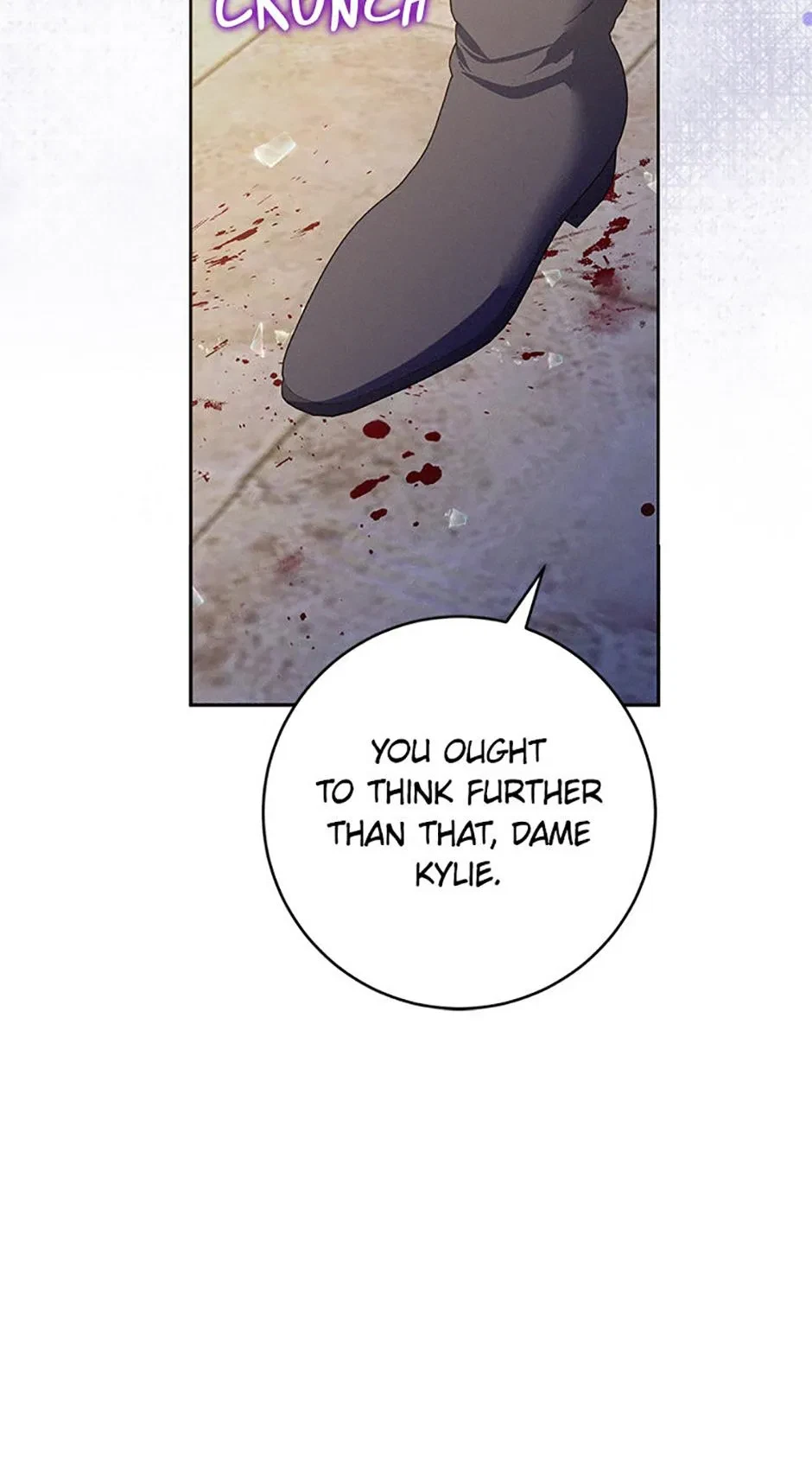 Stained Scarlet Chapter 22, page 28