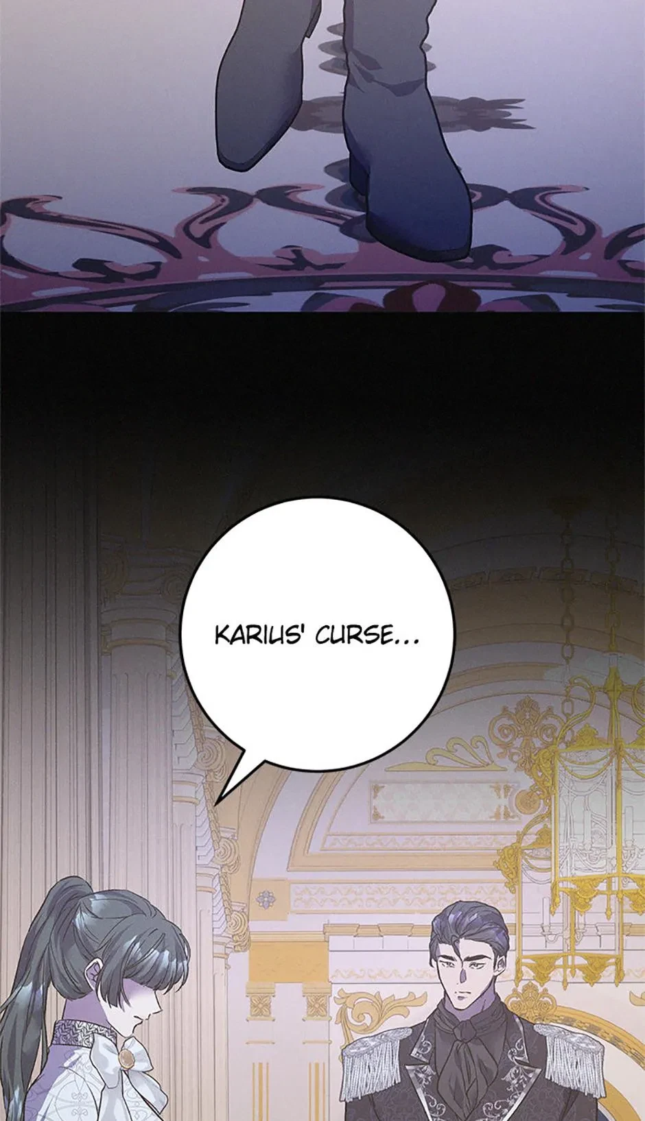 Stained Scarlet Chapter 22, page 3