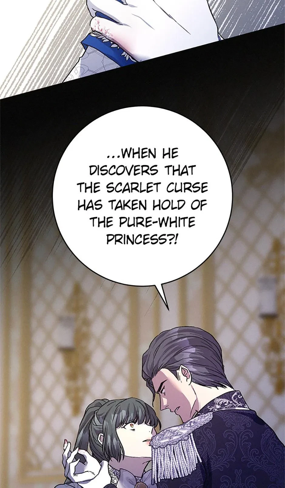 Stained Scarlet Chapter 22, page 30