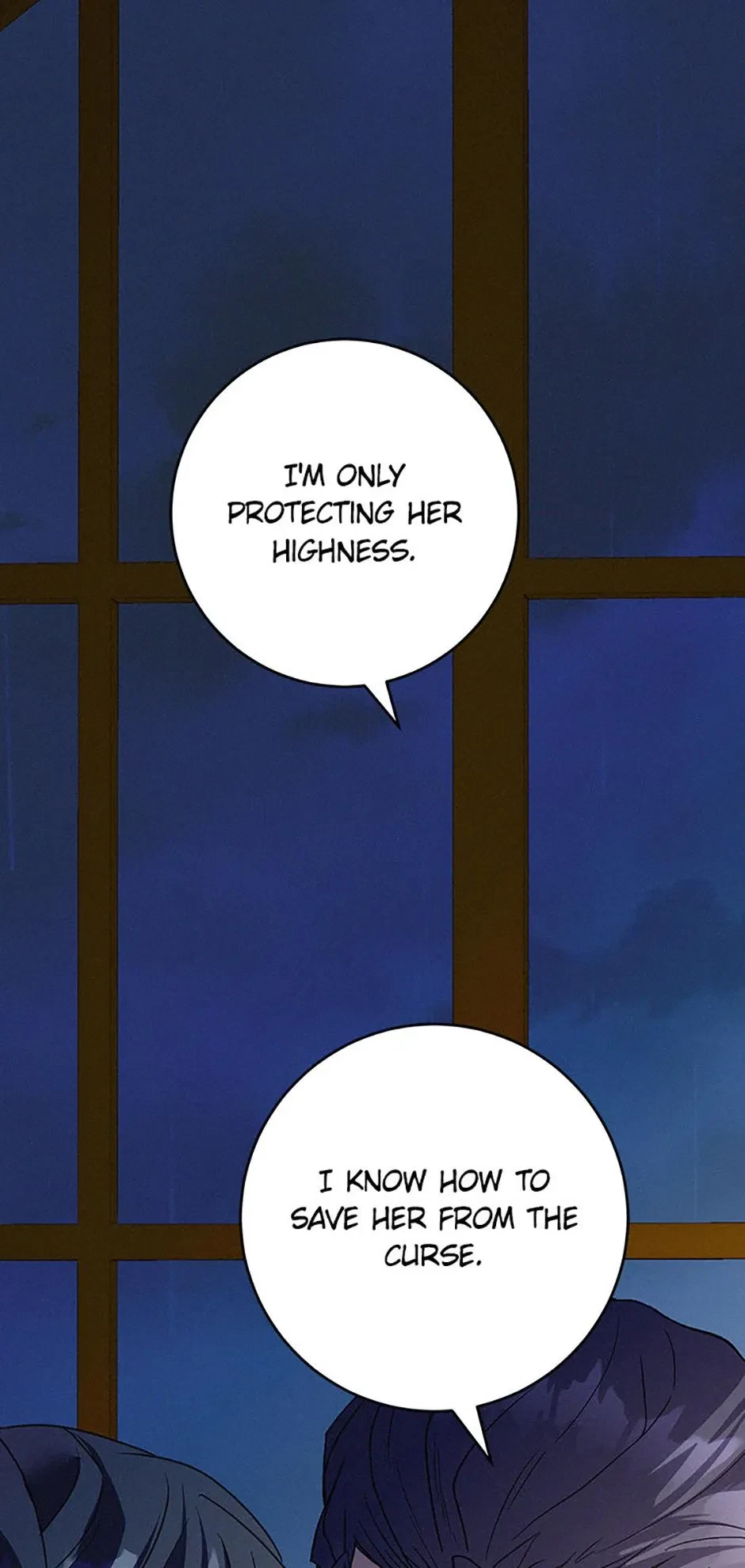 Stained Scarlet Chapter 22, page 34