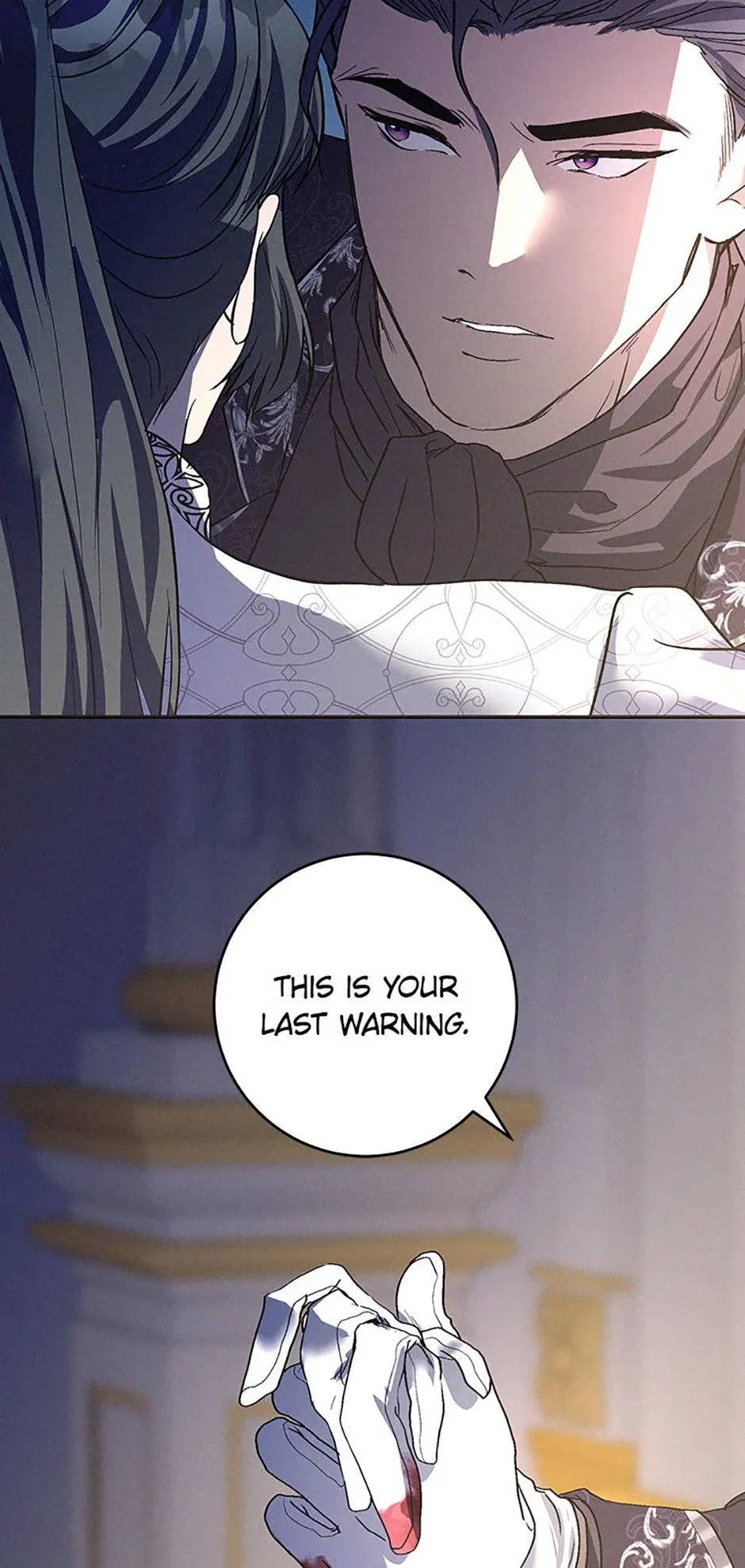 Stained Scarlet Chapter 22, page 35