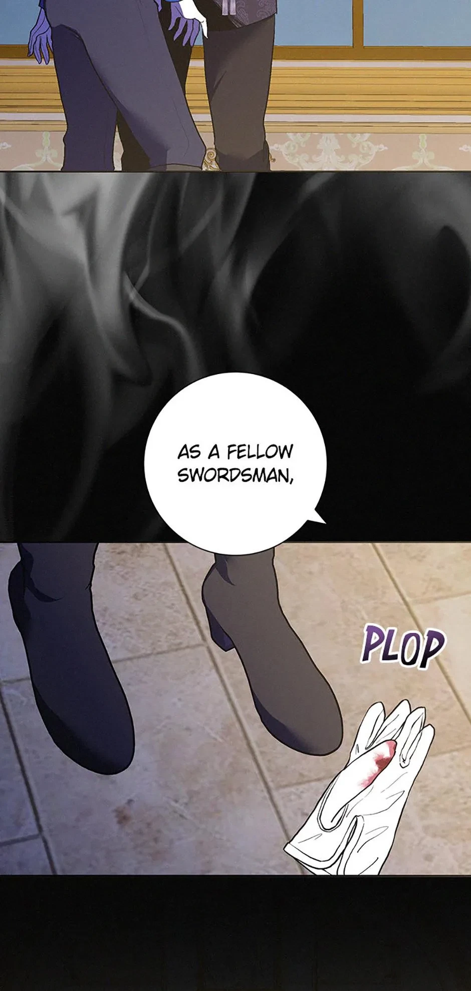 Stained Scarlet Chapter 22, page 37