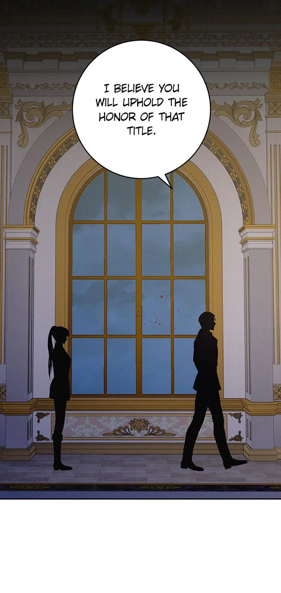 Stained Scarlet Chapter 22, page 38