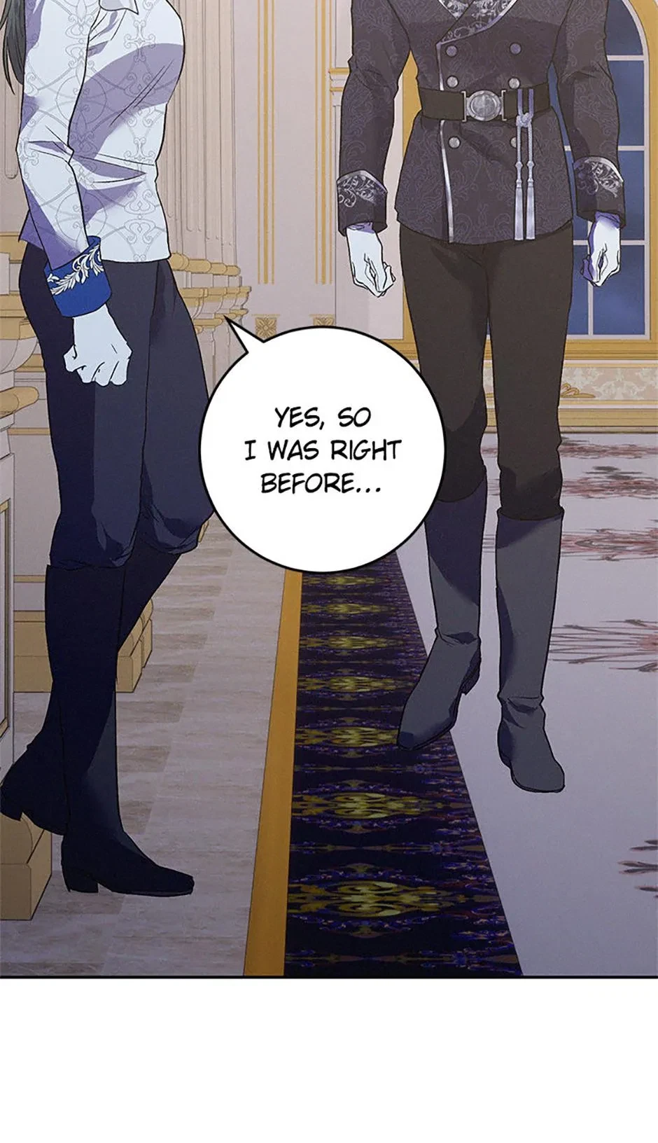 Stained Scarlet Chapter 22, page 4