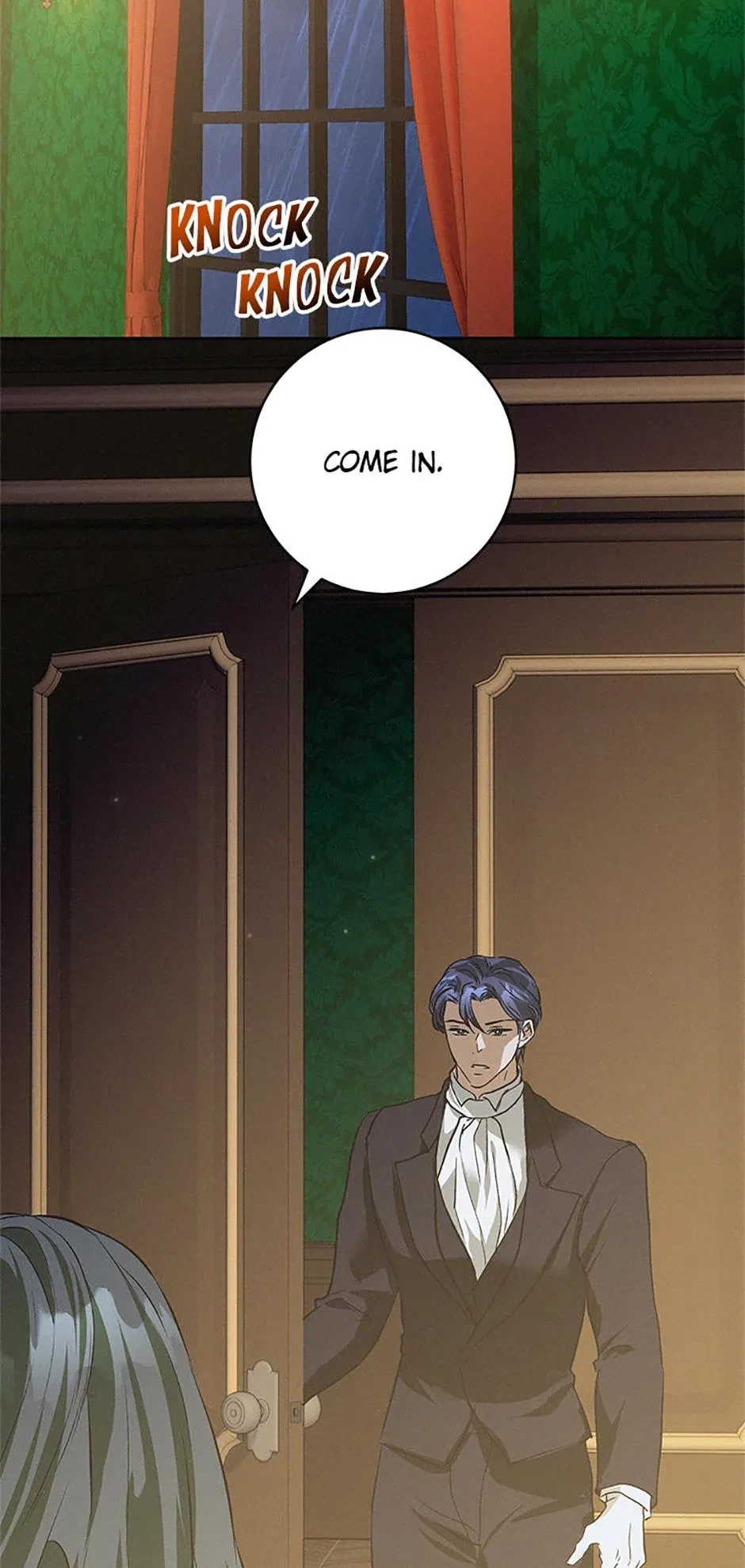 Stained Scarlet Chapter 22, page 40