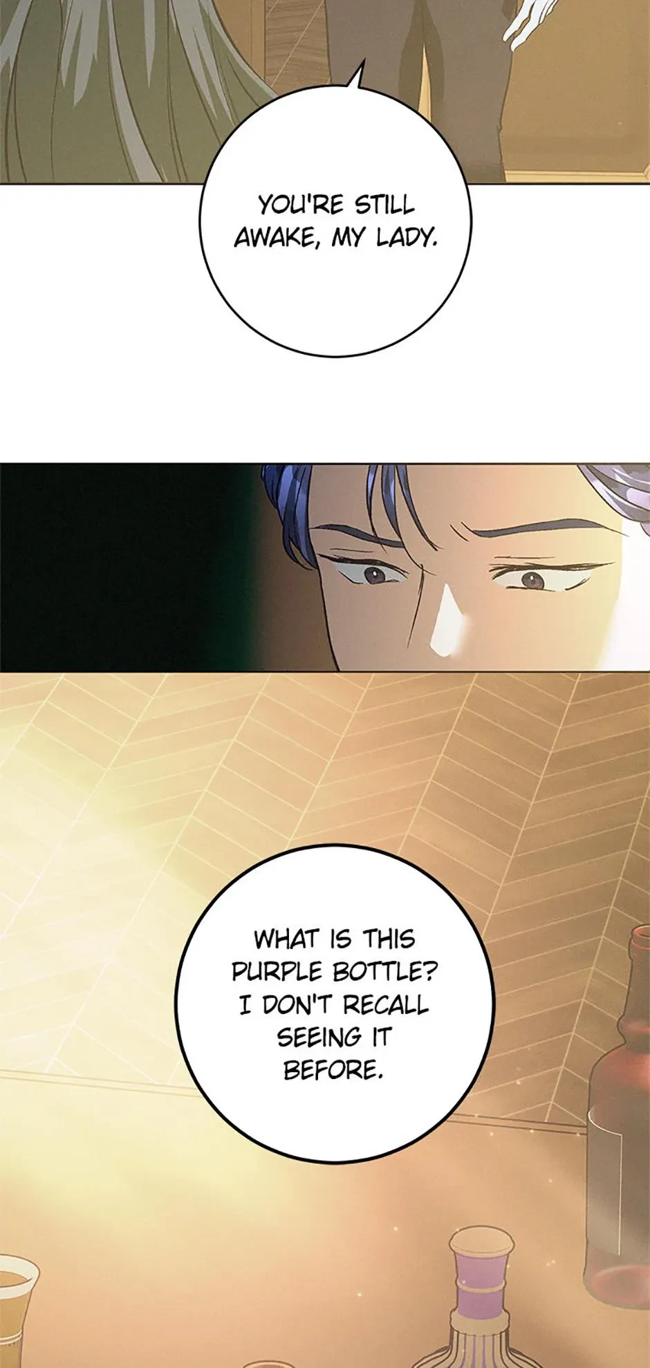 Stained Scarlet Chapter 22, page 41
