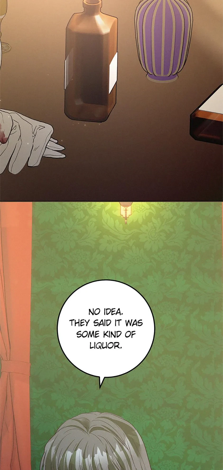 Stained Scarlet Chapter 22, page 42
