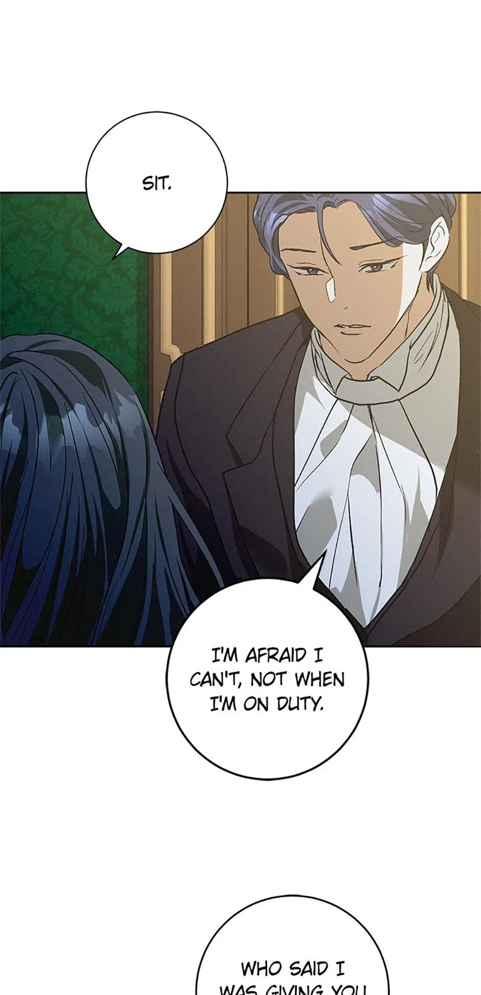 Stained Scarlet Chapter 22, page 44