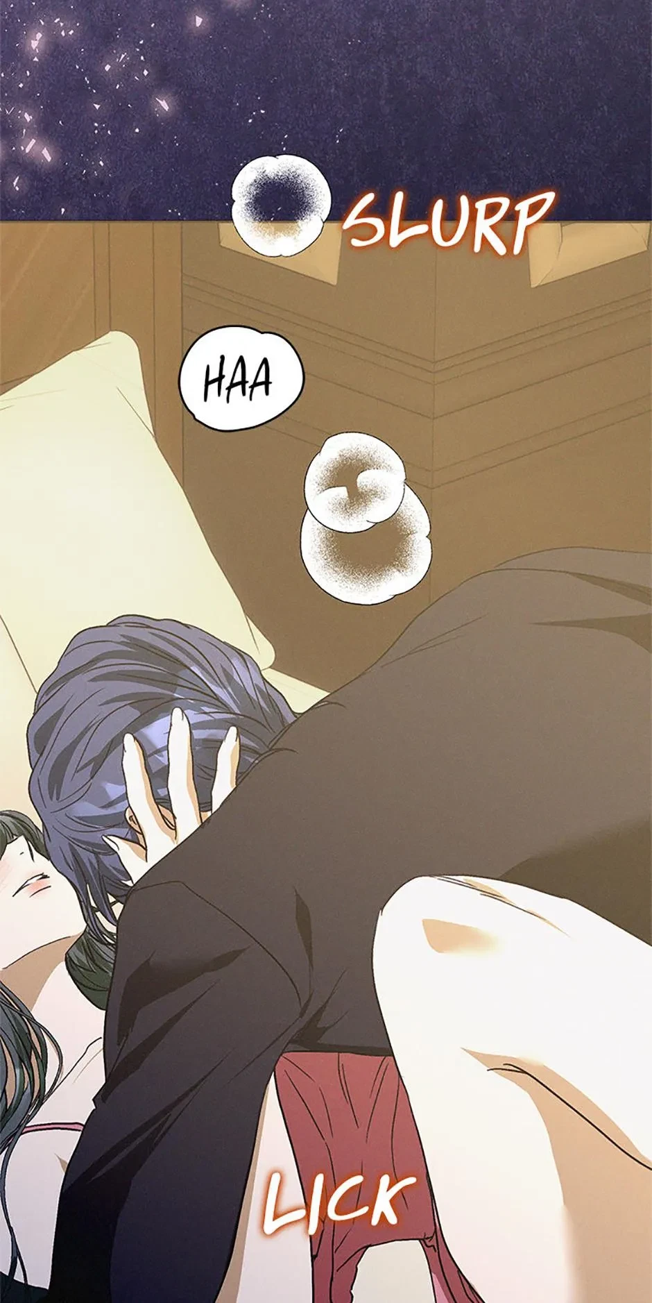 Stained Scarlet Chapter 22, page 57