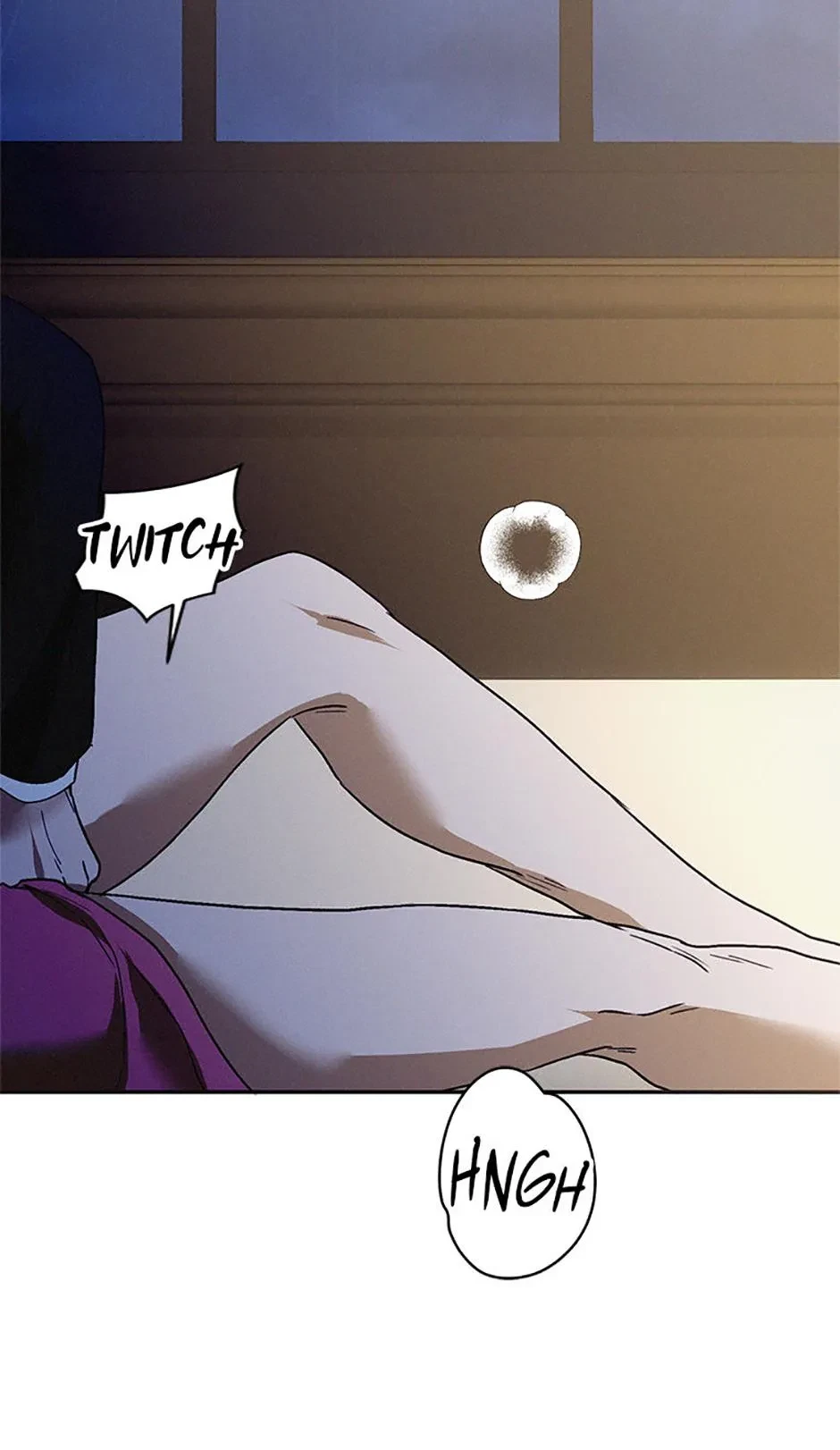 Stained Scarlet Chapter 22, page 61