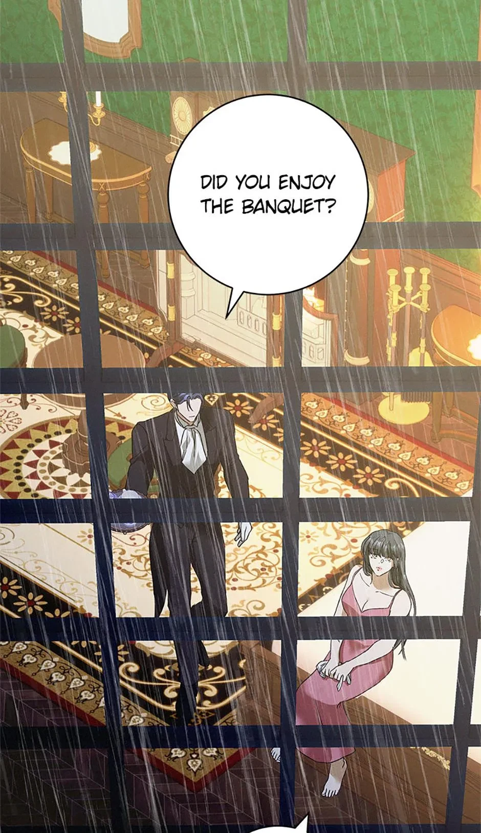 Stained Scarlet Chapter 22, page 74