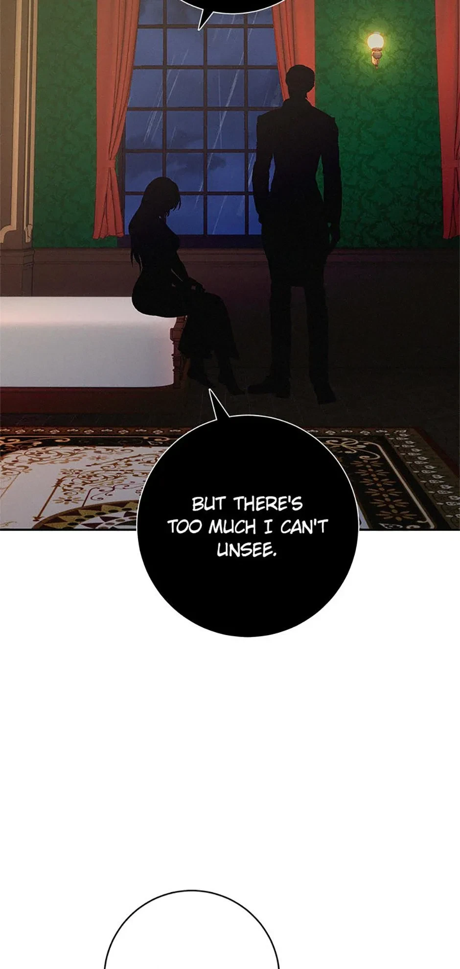 Stained Scarlet Chapter 22, page 79