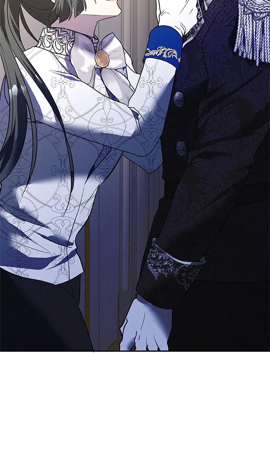 Stained Scarlet Chapter 22, page 8