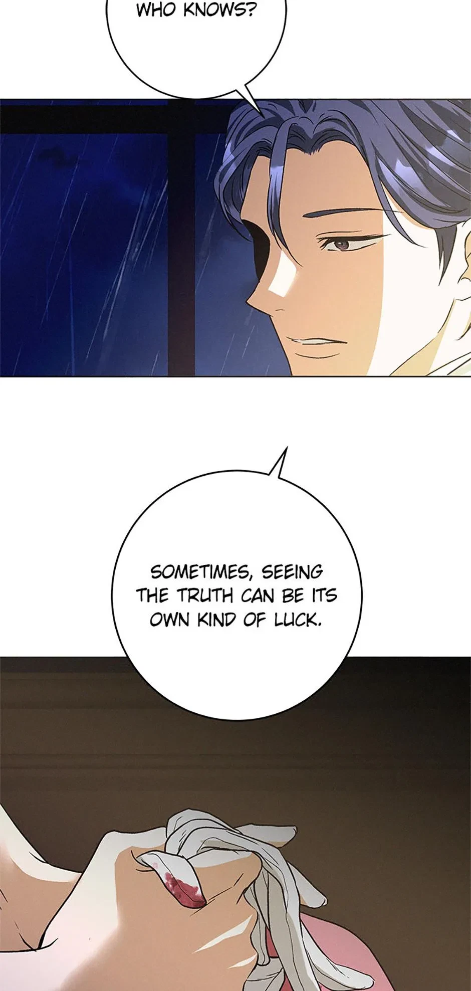 Stained Scarlet Chapter 22, page 80