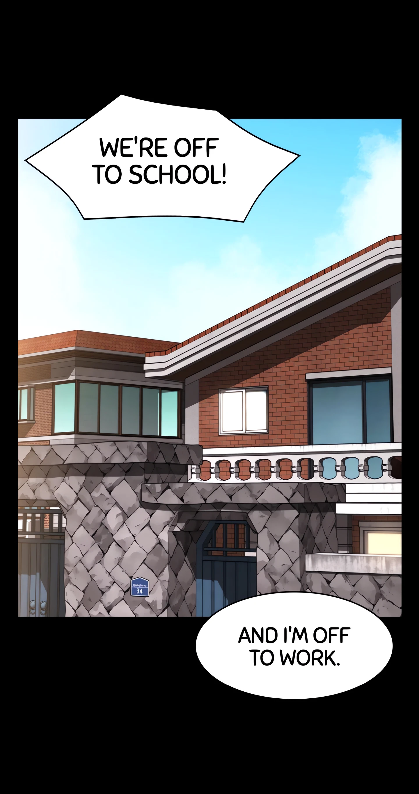 Boarding Diary Chapter 126 (Uncensored), page 30