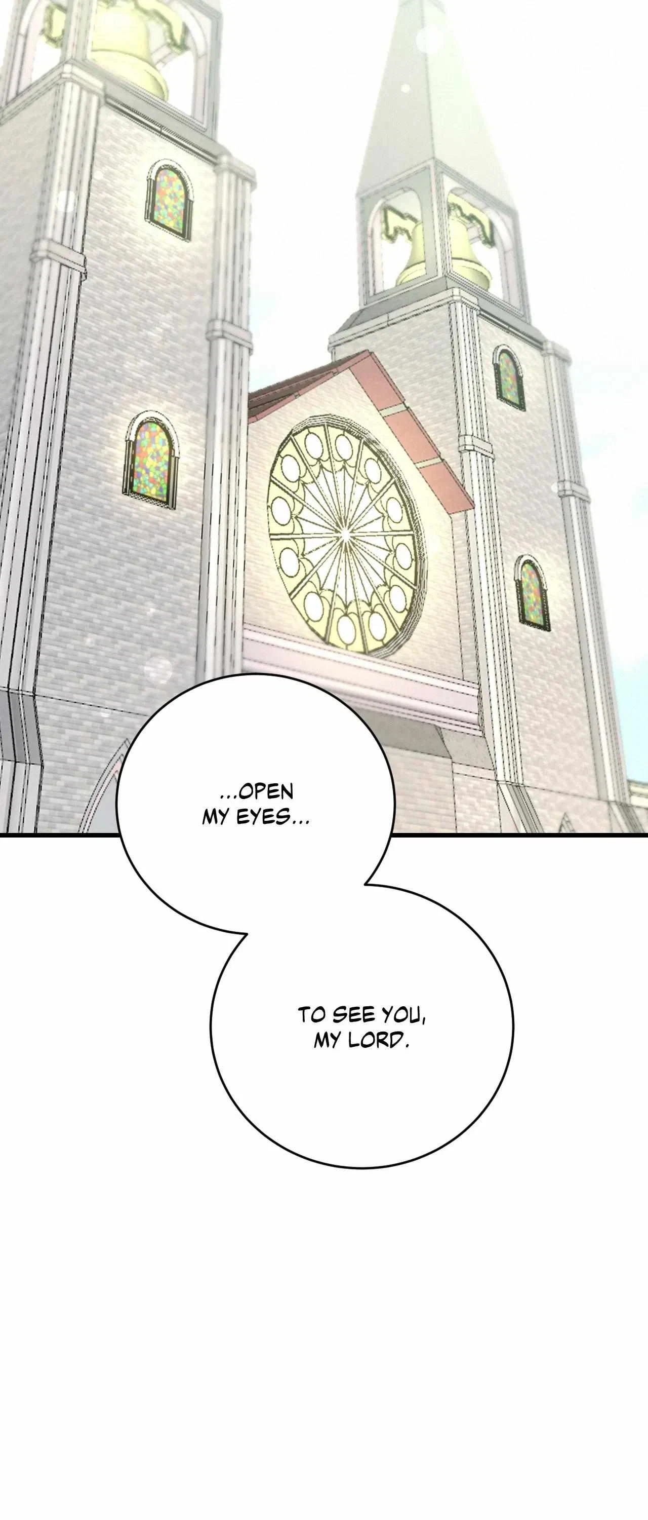 Love And Let Lie Chapter 38, page 2
