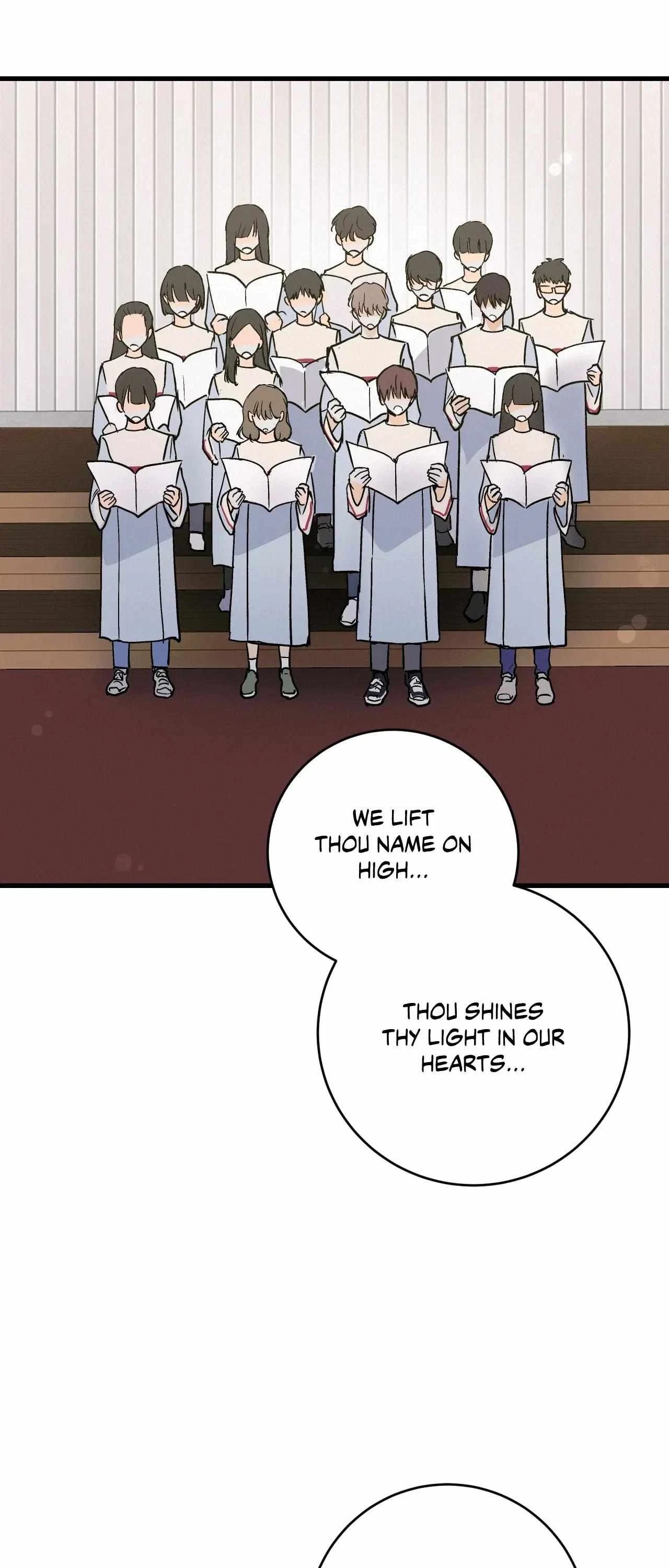 Love And Let Lie Chapter 38, page 3