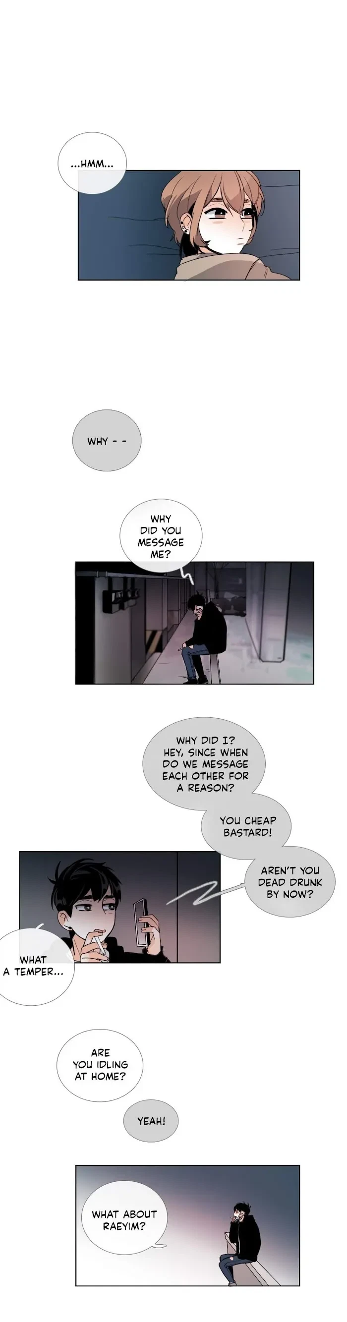 Chapter 21-23, page 39