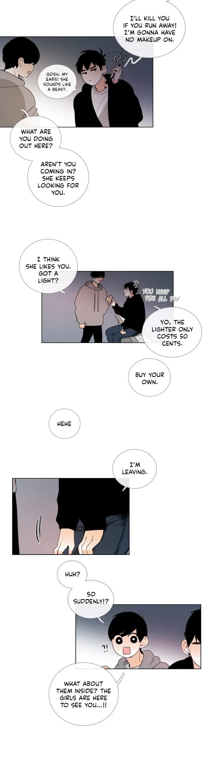 Chapter 21-23, page 41