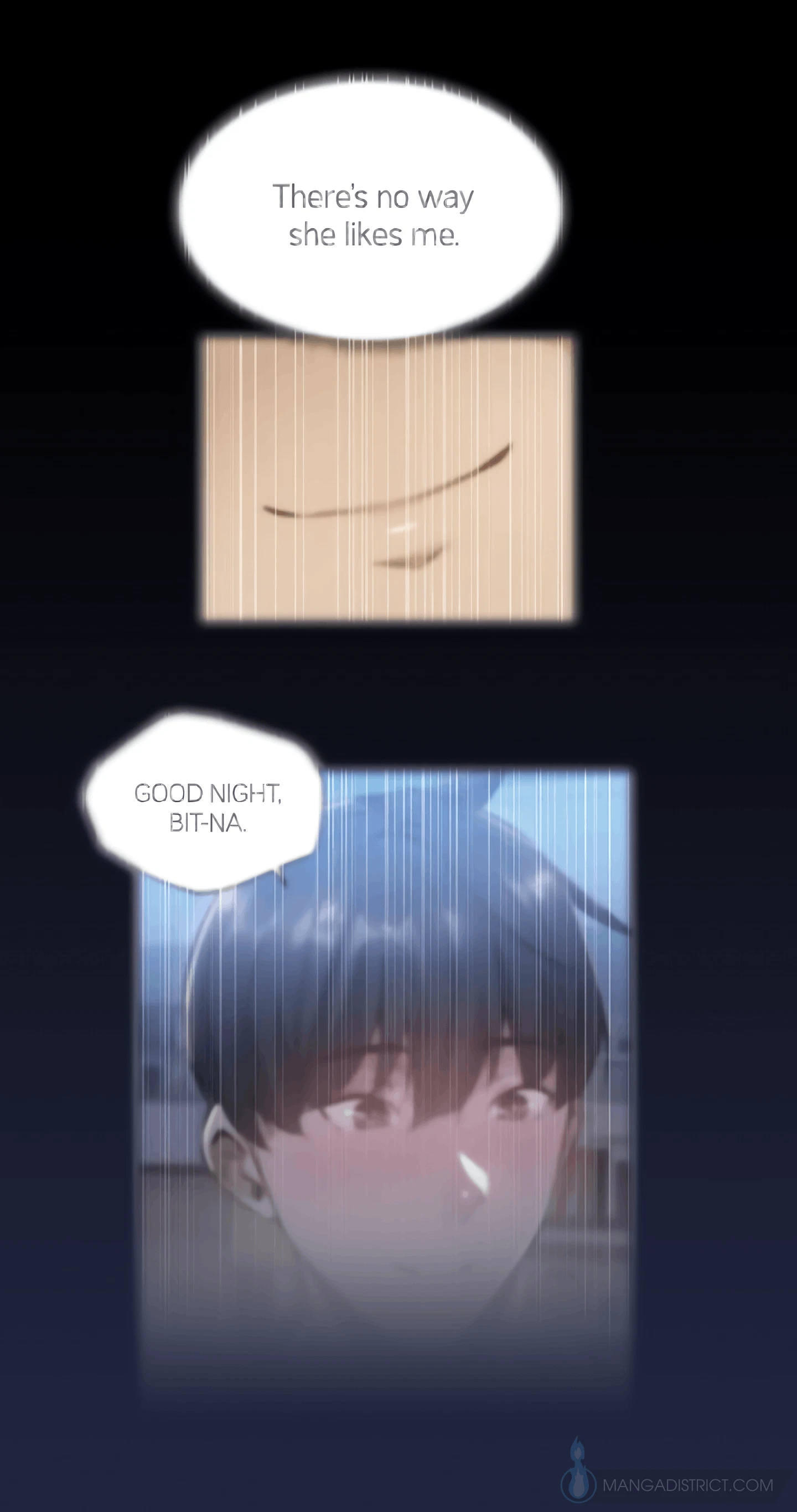Got A Room? Chapter 38 (Uncensored), page 11