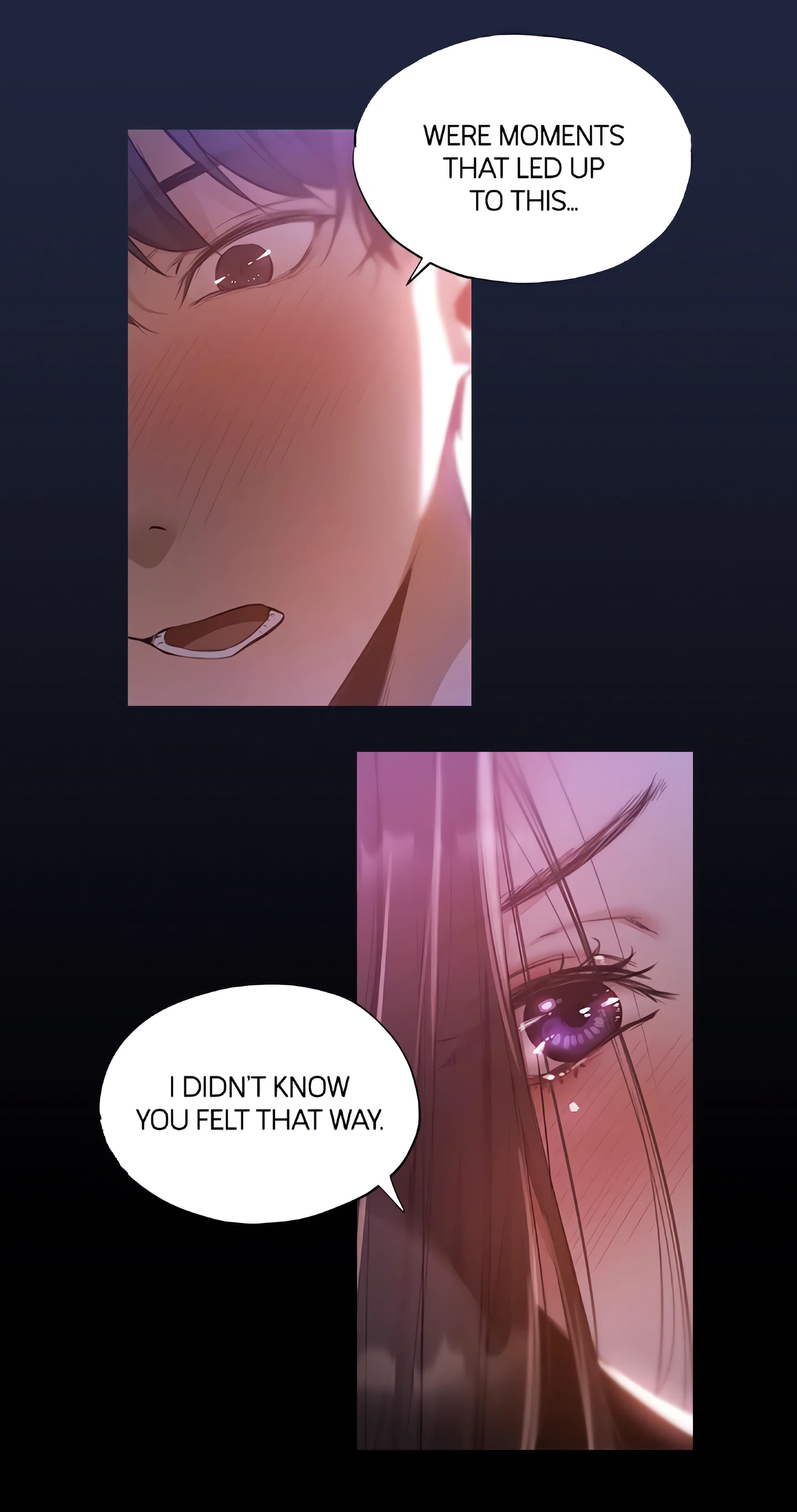 Got A Room? Chapter 38 (Uncensored), page 12