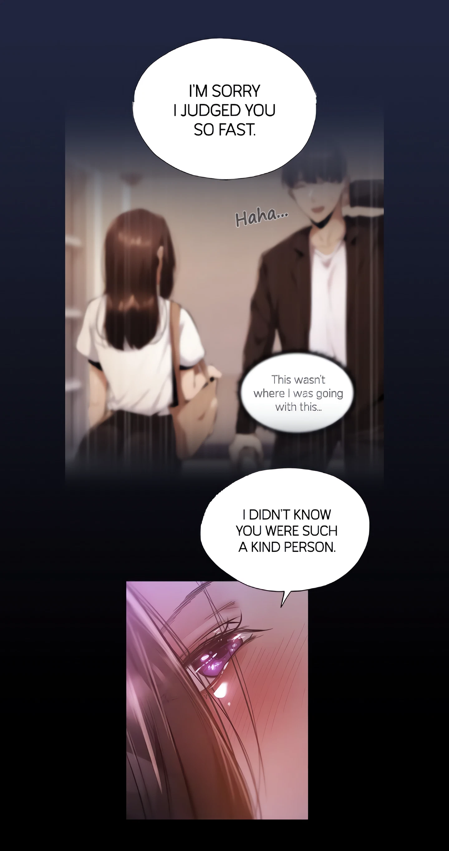 Got A Room? Chapter 38 (Uncensored), page 13