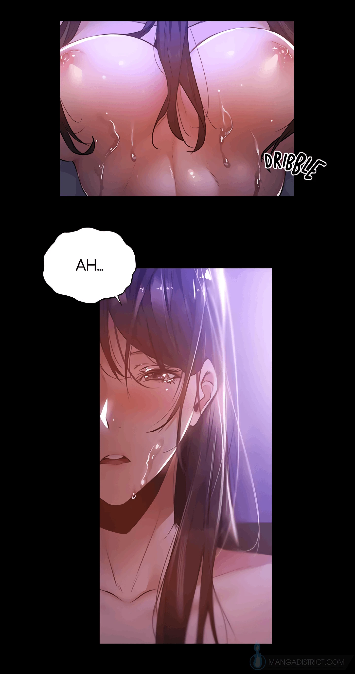 Got A Room? Chapter 38 (Uncensored), page 21