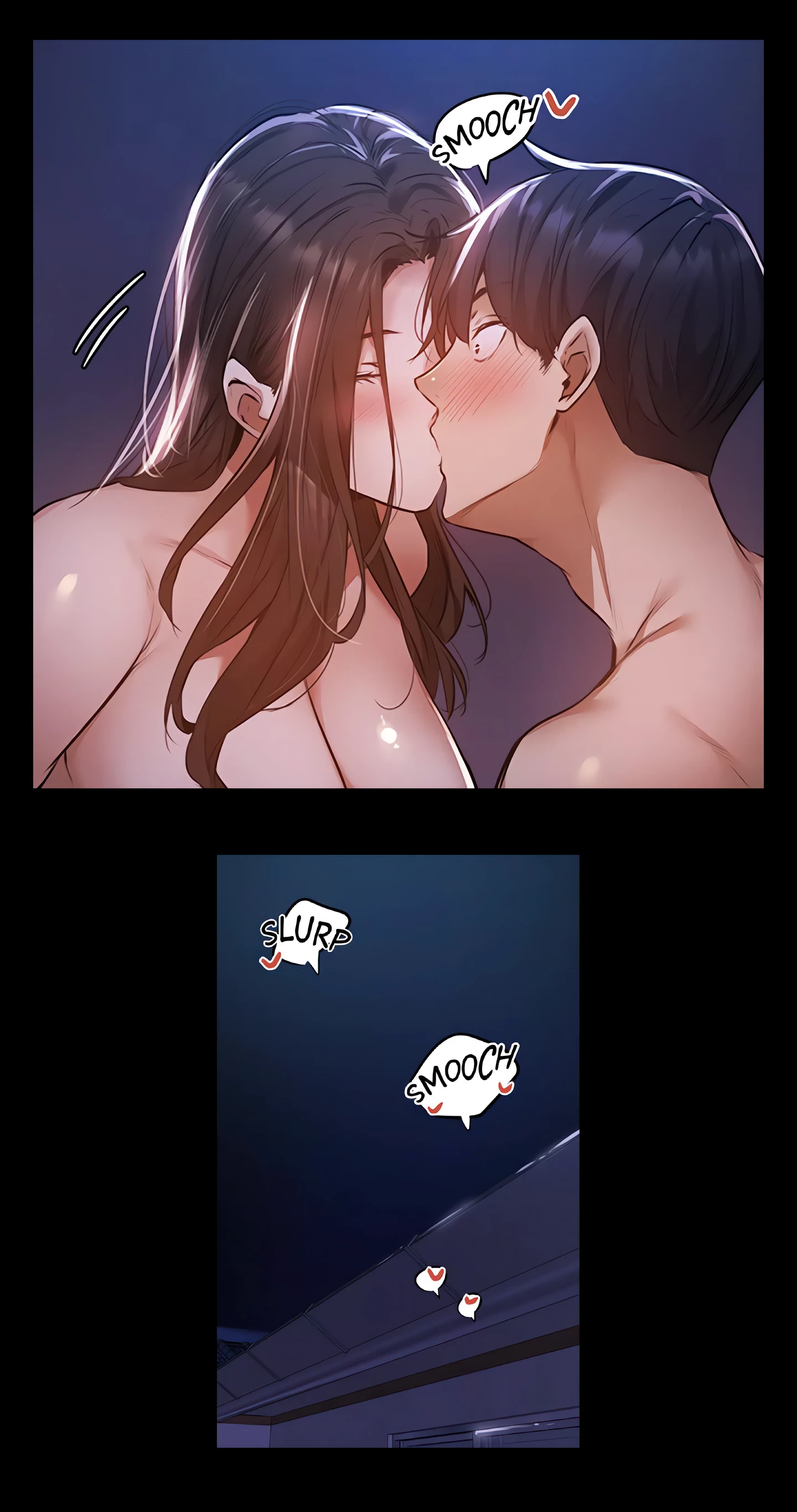 Got A Room? Chapter 38 (Uncensored), page 24