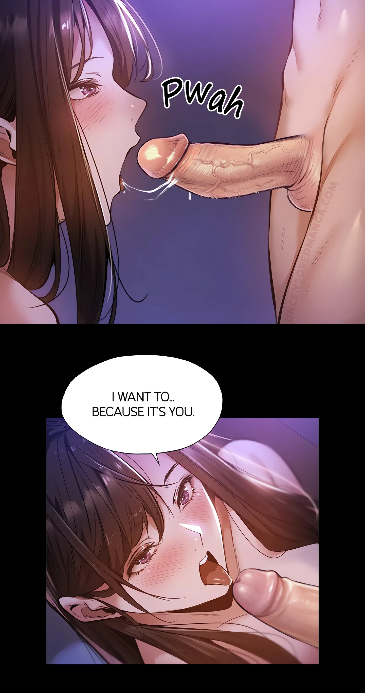 Got A Room? Chapter 38 (Uncensored), page 39