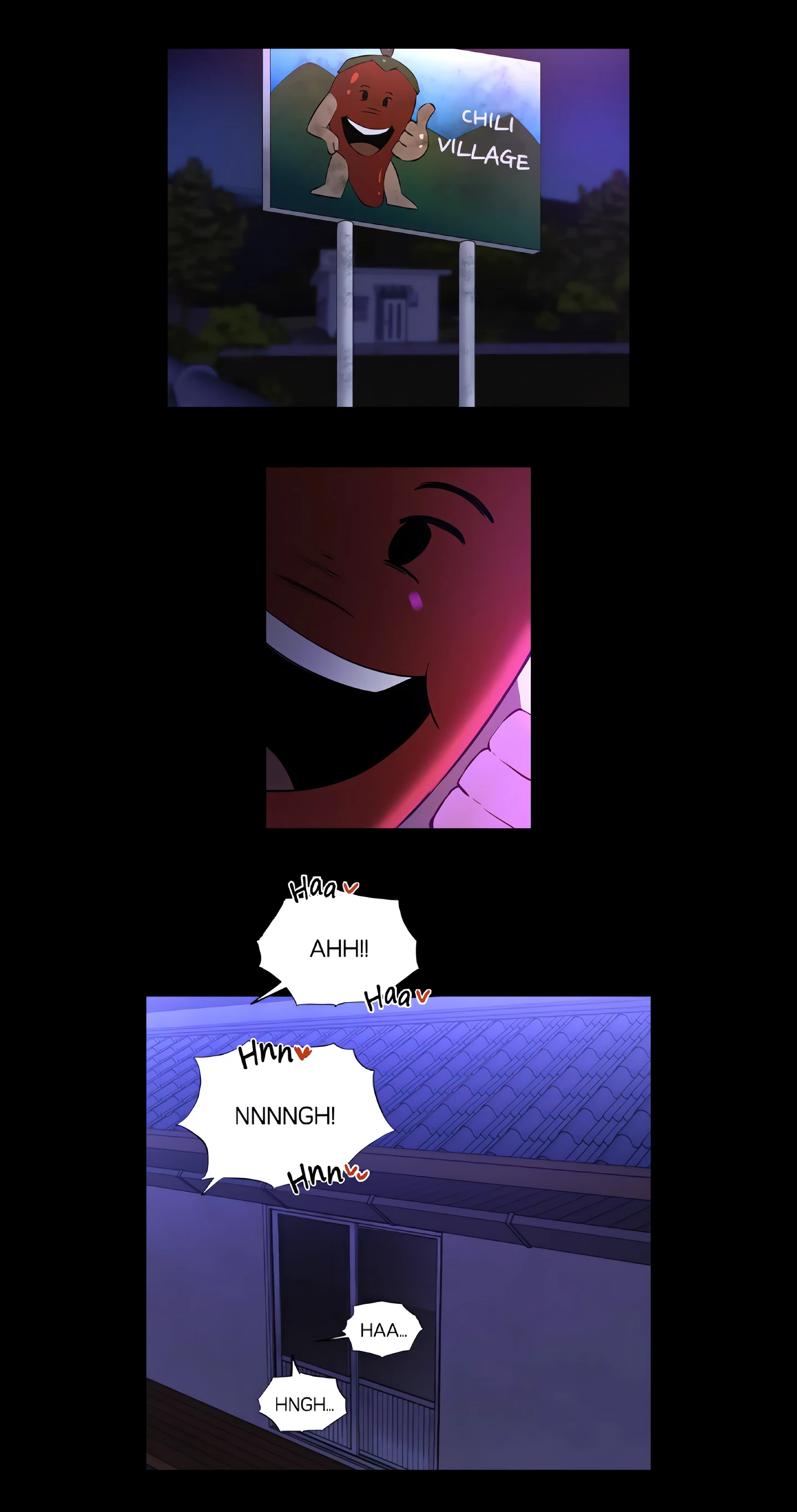 Got A Room? Chapter 38 (Uncensored), page 6