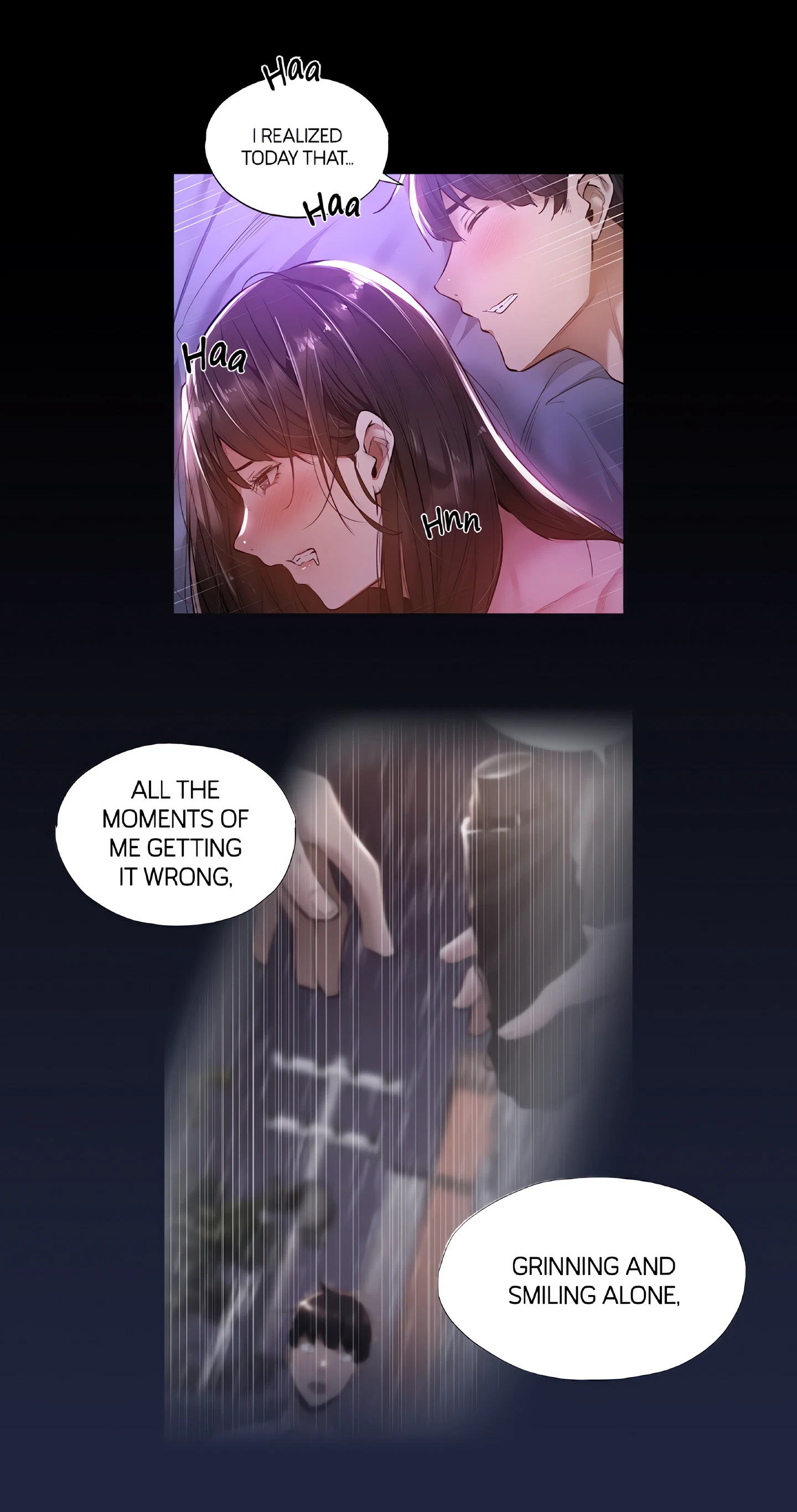Got A Room? Chapter 38 (Uncensored), page 9