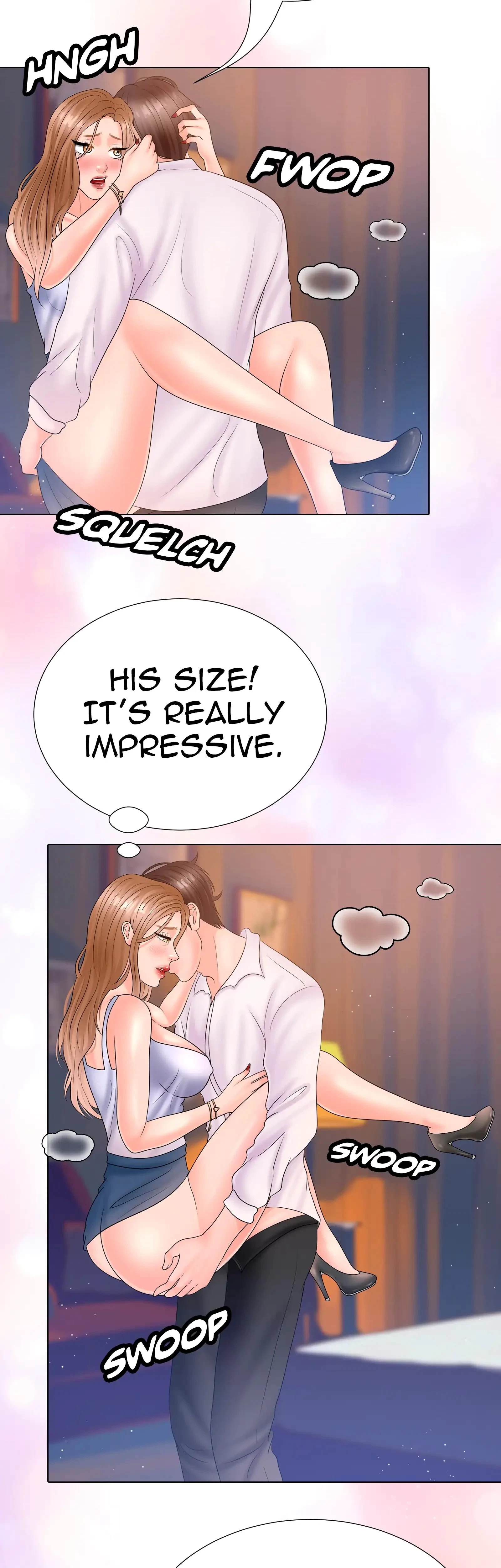 Dirty Wishes Chapter 10, page 2