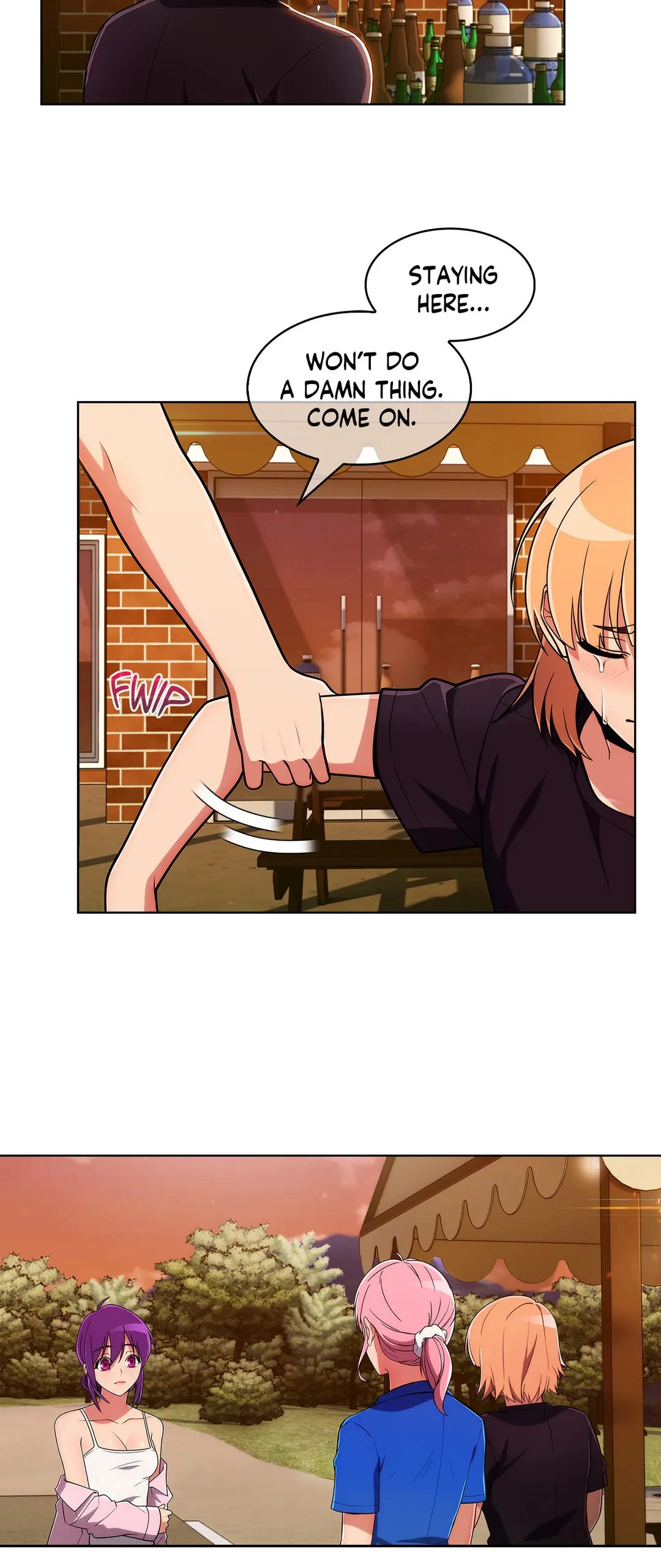 Chapter 46, page 21